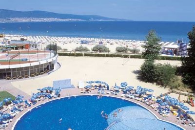 Imagine Hotel Riu Helios