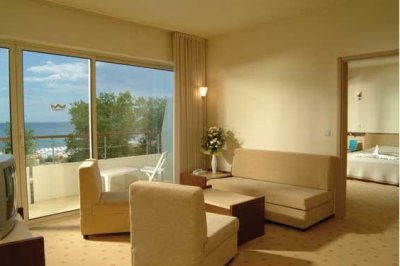 Imagine Hotel Riu Helios