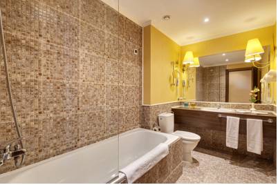 Imagine Hotel Barcelo Royal Beach