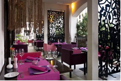 Imagine Hotel Barcelo Royal Beach