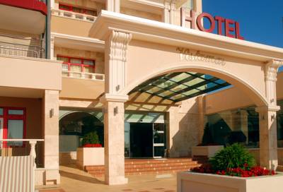 Imagine Hotel Grifid Vistamar