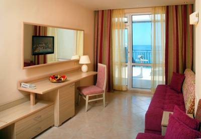 Imagine Hotel Grifid Vistamar