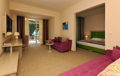 Imagine Hotel Grifid Vistamar