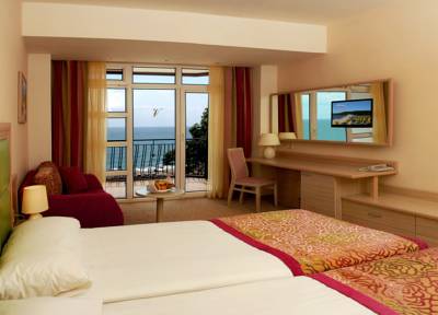 Imagine Hotel Grifid Vistamar