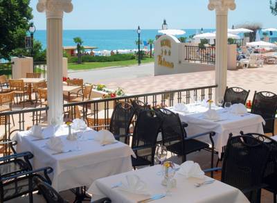 Imagine Hotel Grifid Vistamar