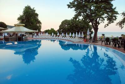 Imagine Hotel Grifid Vistamar