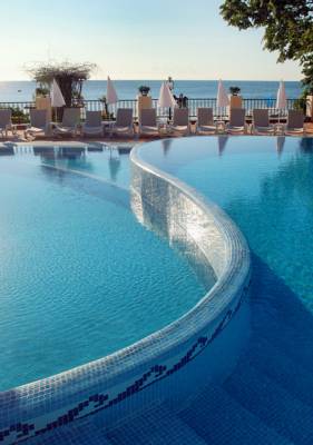 Imagine Hotel Grifid Vistamar