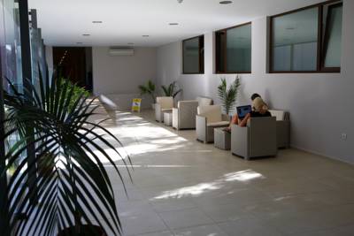 Imagine Hotel Yunona