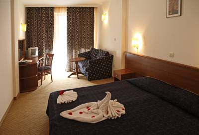 Imagine Hotel Yunona