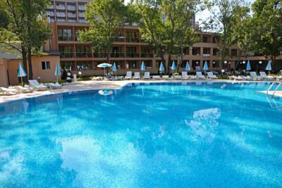 Imagine Hotel Yunona