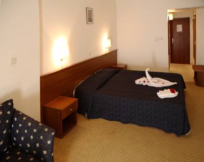 Imagine Hotel Yunona