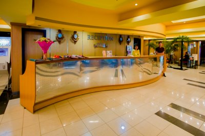 Imagine Hotel Strandja