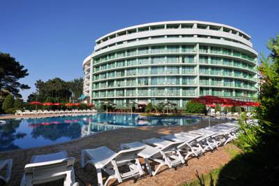 Imagine Hotel Colosseum