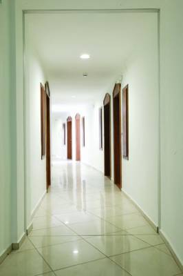 Imagine Hotel Colosseum