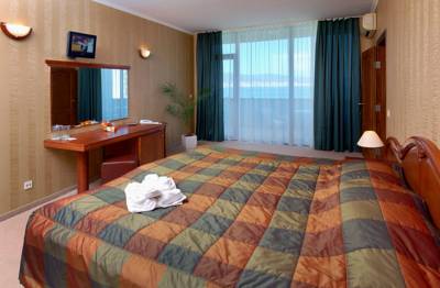 Imagine Hotel Colosseum