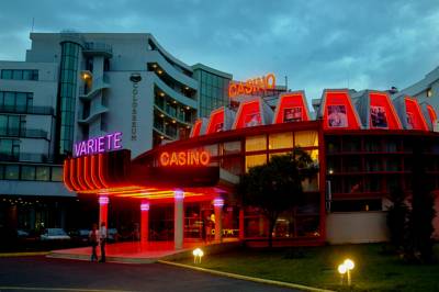 Imagine Hotel Colosseum