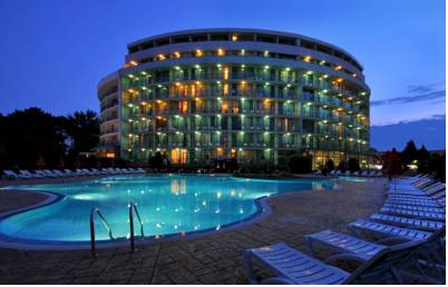 Imagine Hotel Colosseum