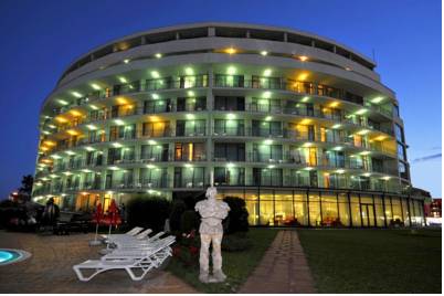 Imagine Hotel Colosseum