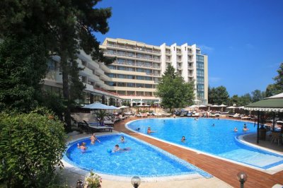 Imagine Hotel Edelweiss