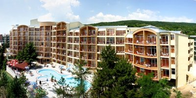 Imagine Hotel Luna
