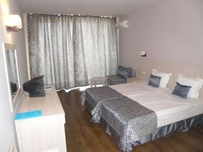Imagine Hotel Slavei