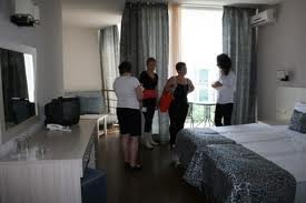 Imagine Hotel Slavei