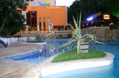 Imagine Hotel Havana