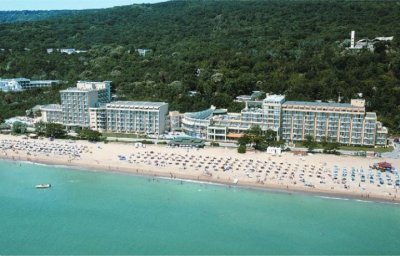 Imagine Hotel Iberostar Obzor