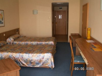 Imagine Hotel Iberostar Obzor