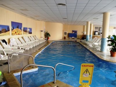 Imagine Hotel Iberostar Obzor