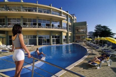 Imagine Hotel Iberostar Obzor