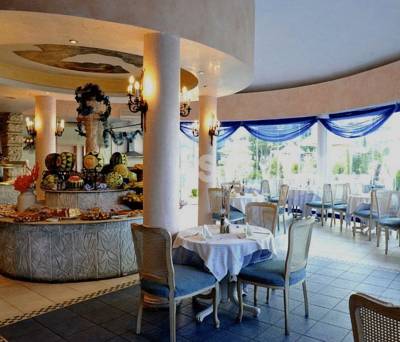 Imagine Hotel Chaika Beach Resort