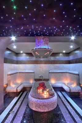 Imagine Hotel Chaika Beach Resort