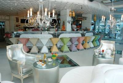 Imagine Hotel Chaika Beach Resort