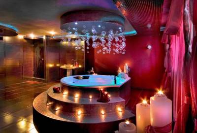 Imagine Hotel Chaika Beach Resort