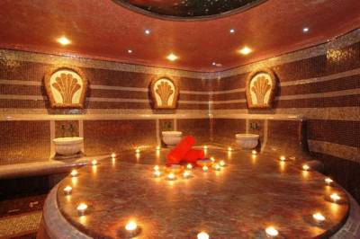 Imagine Hotel Chaika Beach Resort