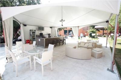 Imagine Hotel Gladiola