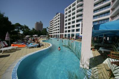 Imagine Hotel Globus