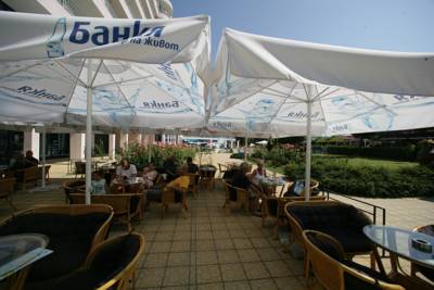 Imagine Hotel Globus