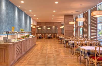 Imagine Hotel Globus