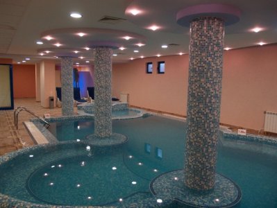 Imagine Hotel Afrodita