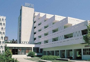 Imagine Hotel Dorostor