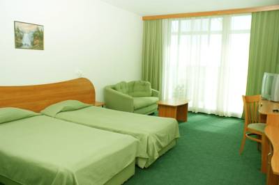 Imagine Hotel Mpm Kalina Garden