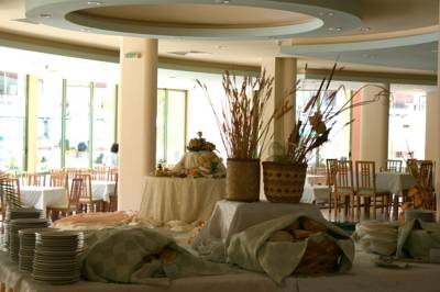 Imagine Hotel Mpm Kalina Garden