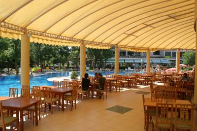 Imagine Hotel Mpm Kalina Garden