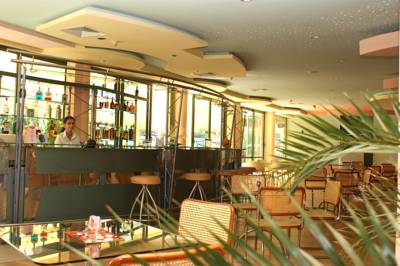 Imagine Hotel Mpm Kalina Garden