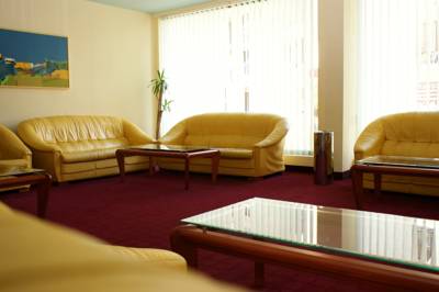 Imagine Hotel Mpm Kalina Garden