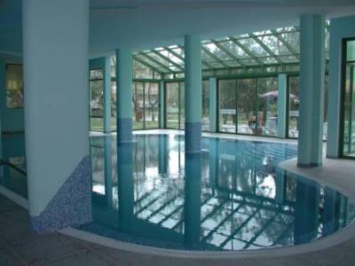 Imagine Hotel Mpm Kalina Garden