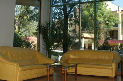 Imagine Hotel Mpm Kalina Garden