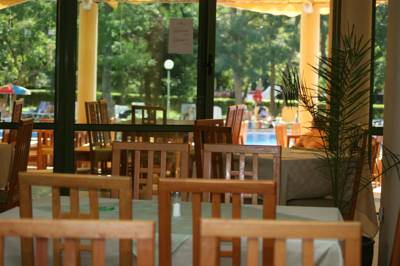 Imagine Hotel Mpm Kalina Garden